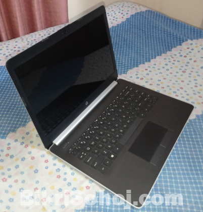 Hp core i3 10th gen